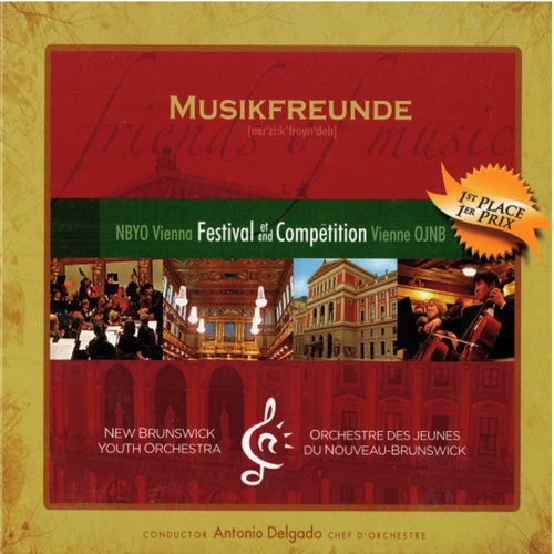 Musikfreunde: Friends of Music