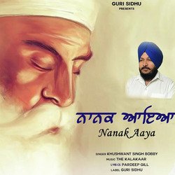 Nanak Aaya-RQoYexYIVgM