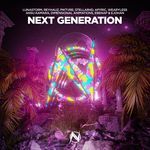 Next Generation (feat. StellarHD, APyric, Wearyless, Ansu Kamara, Dimensional Animations, EbenAP & EJohan) artwork