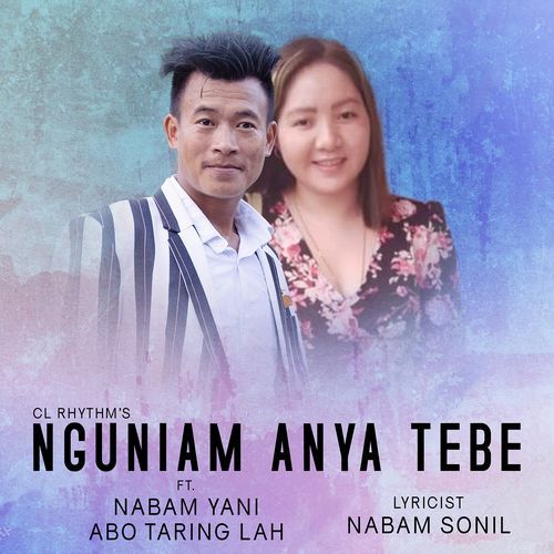Nguniam Anya Tebe