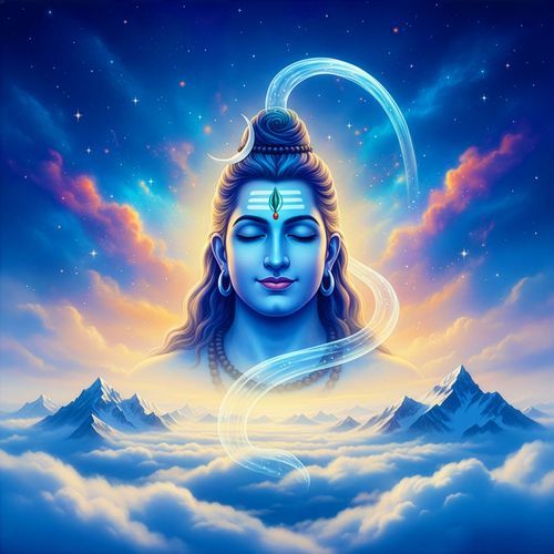 Nirvana Shatakam Bhakti Devotionals cover art