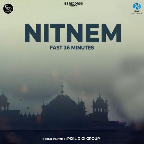 Nitnem Fast 36 Minutes