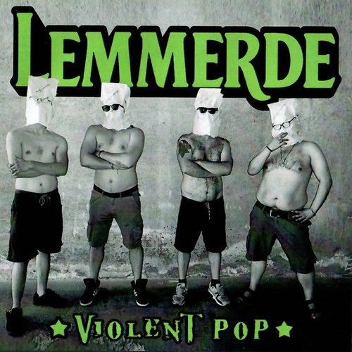 Non sono una signora (Violent Pop)