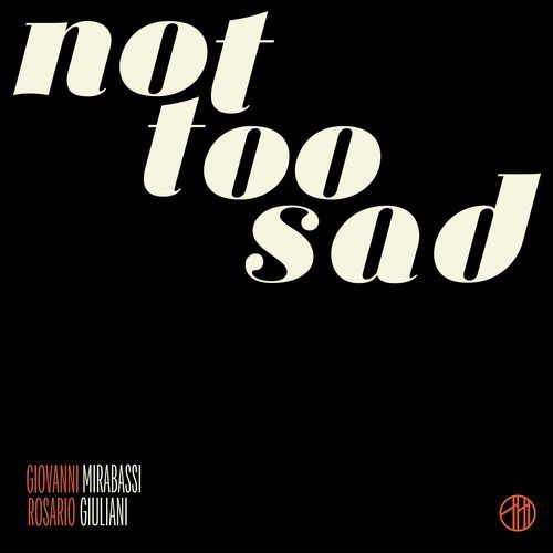 Not Too Sad_poster_image