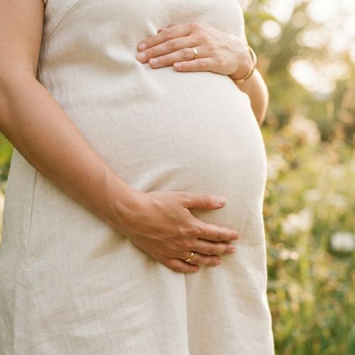Nurturing Rhythms Healing Sounds and Calm for Pregnancy and Birthing