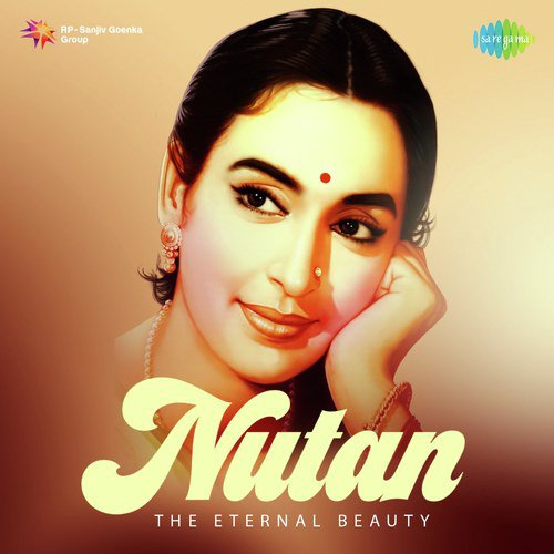 Nutan - The Eternal Beauty