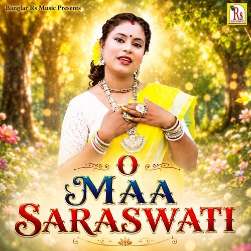 O MAA SARASWATI