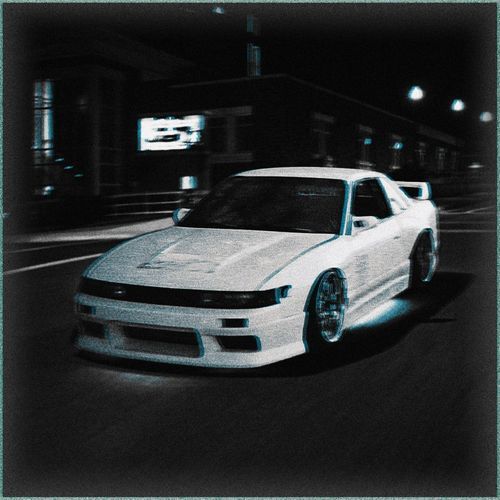 On da Flow (Over Slowed) cover art