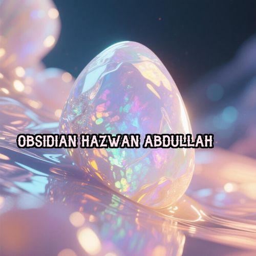 Opaline Static Glow cover art