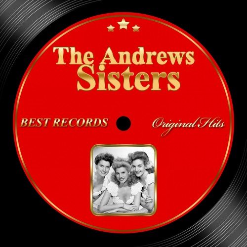 Tha Andrew Sisters