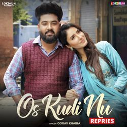 Os Kudi Nu (Reprise)