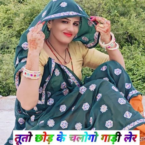 तूतो छोड़ के चलोगो गाड़ी लेर