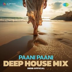 Paani Paani - Deep House Mix-BBwdfycdZWU