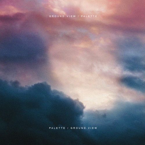 Palette (Meditation) cover art