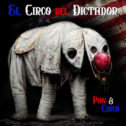 Elefantes cover art