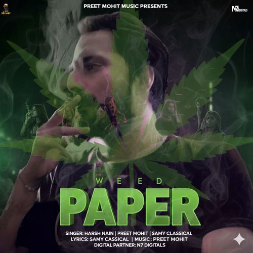 Paper (Weed)