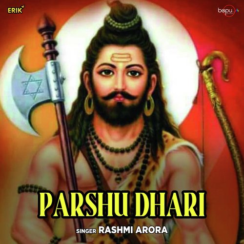 Parshu Dhari