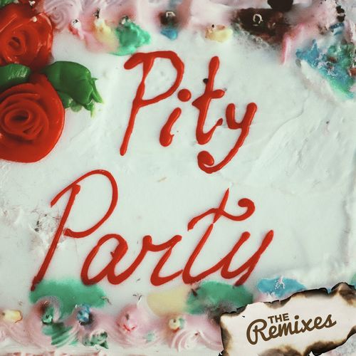 Pity Party (Remixes)