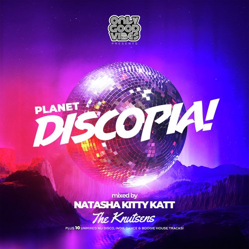 Indiscreet (The Knutsens Remix)