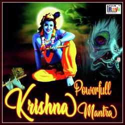 Powerful Krishna Mantra-EyAjckN-W0M