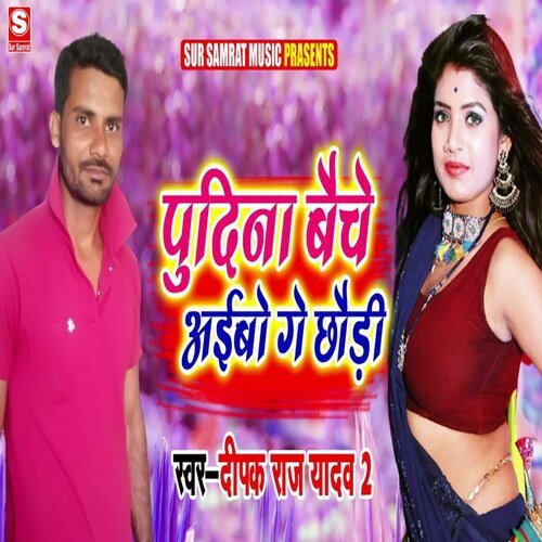 Pudina Beche Aibo Ge Chauri
