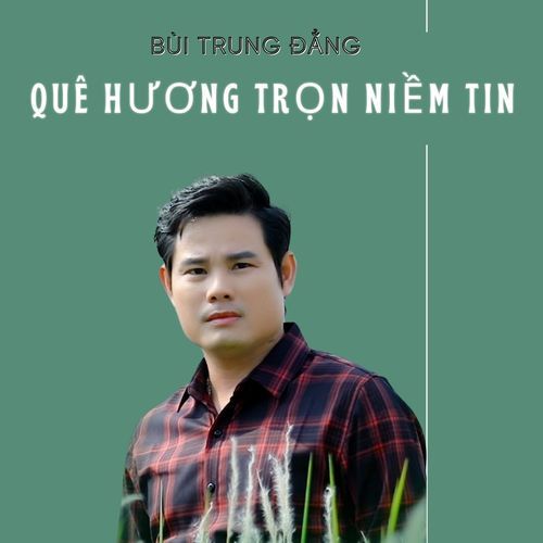 Thư Gửi Miền Trung (Tân Cổ) cover art