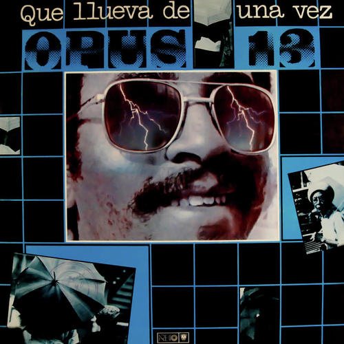 Que llueva de una vez (Remasterizado)