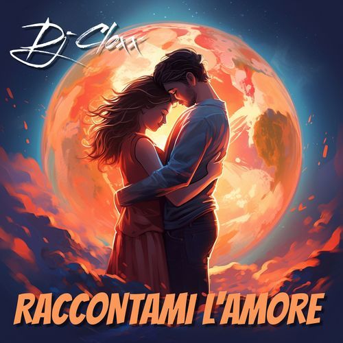 Raccontami L'Amore cover art