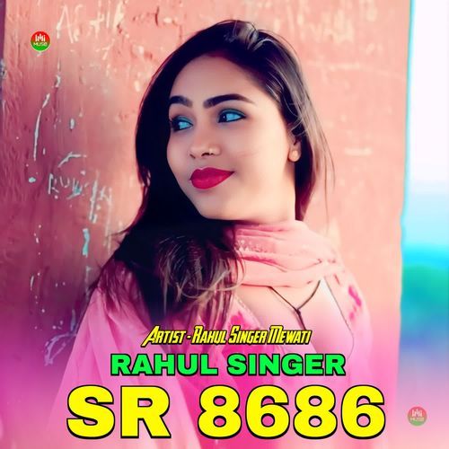 Rahul Singer SR 8686