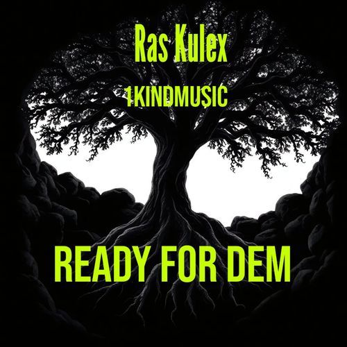 Ready For Dem cover art