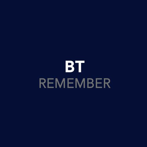 Remember (American Radio Edit)