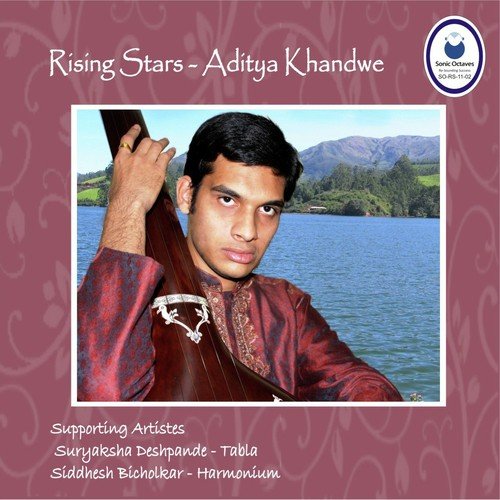 Rising Stars - Aditya Khandwe