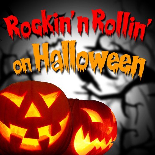 Rockin' and Rollin' on Halloween