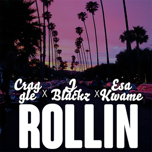 Rollin' cover art