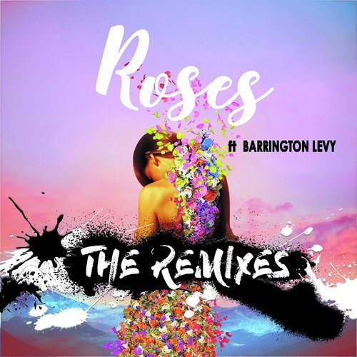 Roses (Remixes)_poster_image