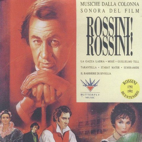 Rossini! Rossini!