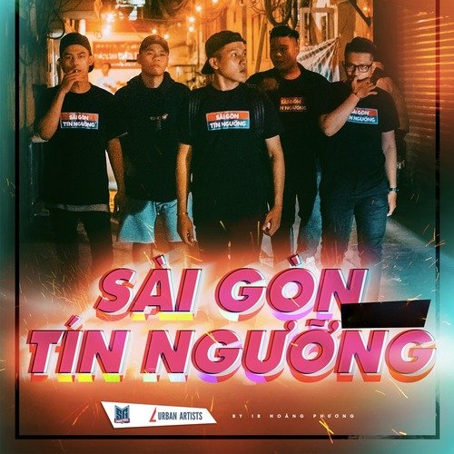 Sài Gòn Tín Ngưỡng_poster_image