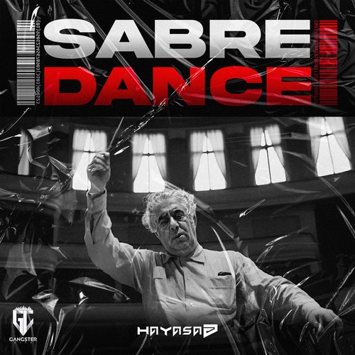 SABRE DANCE