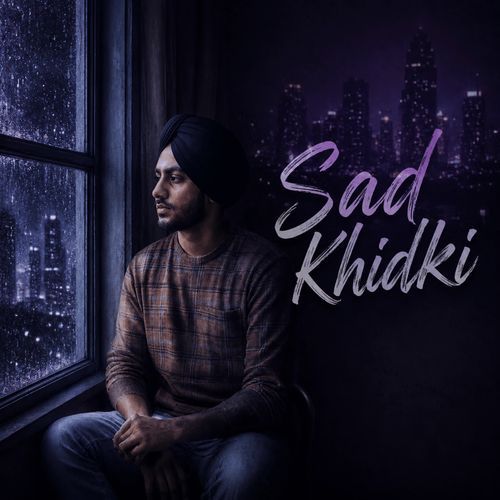 Sad Khidki