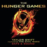 Safe & Sound (from The Hunger Games Soundtrack)