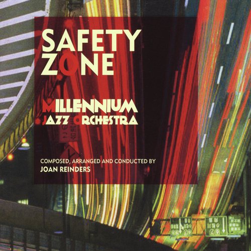 Safety Zone (feat. Gerlo Hesselink)