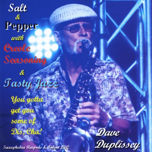 Can't Stop the Feeling of the South cover art