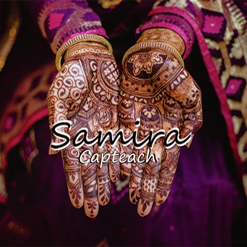 Samira cover art