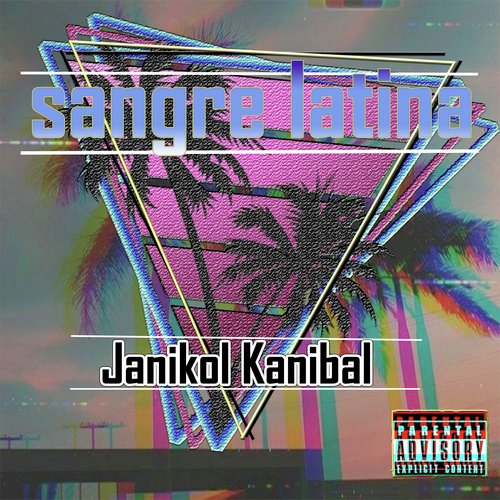 Feliciano cover art