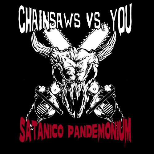 Satánico Pandemonium