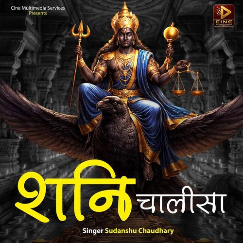 Shani Chalisa