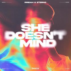 She Doesn't Mind-HRAudBB-dVQ