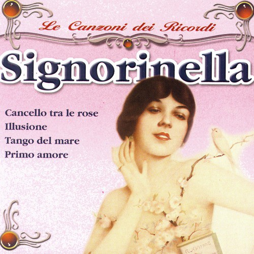 Signorinella