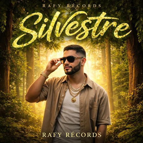 Silvestre cover art