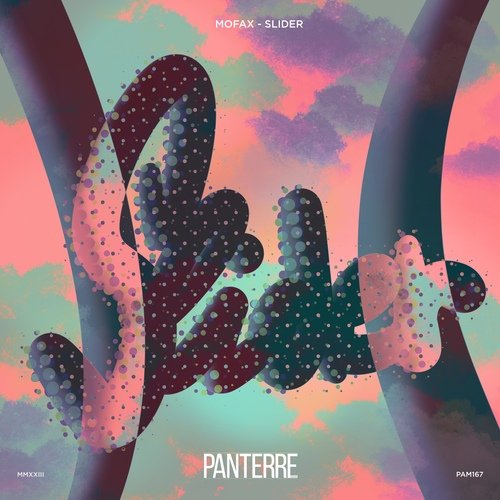 Slider cover art